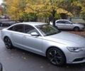 Сірий Ауді А6, об'ємом двигуна 2.77 л та пробігом 93 тис. км за 25200 $, фото 1 на Automoto.ua