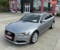 Серый Ауди А6, объемом двигателя 2 л и пробегом 249 тыс. км за 13200 $, фото 1 на Automoto.ua