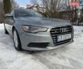 Серый Ауди А6, объемом двигателя 2 л и пробегом 222 тыс. км за 13600 $, фото 8 на Automoto.ua
