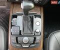 Серый Ауди А6, объемом двигателя 2 л и пробегом 138 тыс. км за 15500 $, фото 24 на Automoto.ua