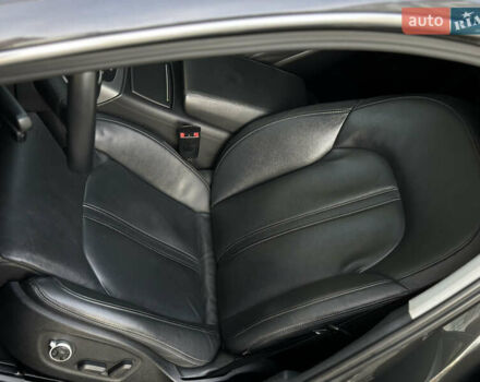 Сірий Ауді А6, об'ємом двигуна 1.97 л та пробігом 189 тис. км за 14999 $, фото 44 на Automoto.ua