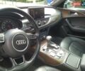 Ауди А6 2014 в Виннице на Automoto.ua Серый Ауди А6, объемом двигателя 3 л и пробегом 176 тыс. км за 16700 $, фото 25 на Automoto.ua