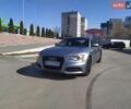 Сірий Ауді А6, об'ємом двигуна 3 л та пробігом 176 тис. км за 14950 $, фото 18 на Automoto.ua