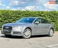 Серый Ауди А6, объемом двигателя 3 л и пробегом 128 тыс. км за 12999 $, фото 9 на Automoto.ua
