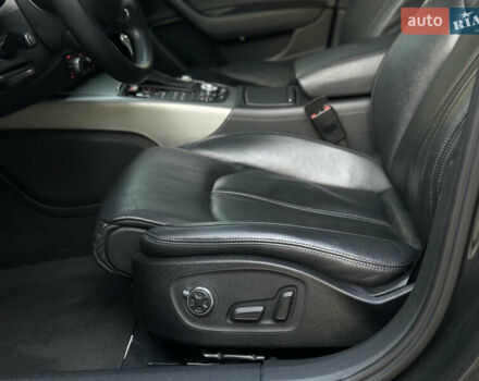 Сірий Ауді А6, об'ємом двигуна 1.97 л та пробігом 189 тис. км за 14999 $, фото 40 на Automoto.ua