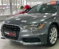 Сірий Ауді А6, об'ємом двигуна 3 л та пробігом 258 тис. км за 13490 $, фото 4 на Automoto.ua