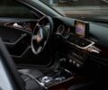 Серый Ауди А6, объемом двигателя 3 л и пробегом 195 тыс. км за 20500 $, фото 51 на Automoto.ua