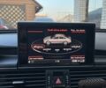 Сірий Ауді А6, об'ємом двигуна 1.97 л та пробігом 233 тис. км за 15700 $, фото 12 на Automoto.ua