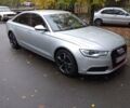 Серый Ауди А6, объемом двигателя 2.77 л и пробегом 111 тыс. км за 25200 $, фото 19 на Automoto.ua
