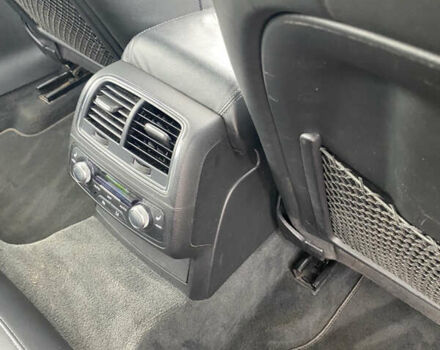 Ауди А6 2014 в Черкассах на Automoto.ua Серый Ауди А6, объемом двигателя 3 л и пробегом 331 тыс. км за 16100 $, фото 6 на Automoto.ua