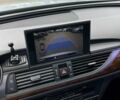 Серый Ауди А6, объемом двигателя 3 л и пробегом 170 тыс. км за 18999 $, фото 15 на Automoto.ua