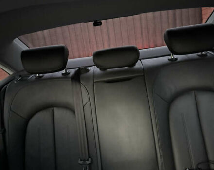 Серый Ауди А6, объемом двигателя 2.97 л и пробегом 112 тыс. км за 22500 $, фото 32 на Automoto.ua