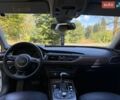 Серый Ауди А6, объемом двигателя 1.97 л и пробегом 114 тыс. км за 18700 $, фото 15 на Automoto.ua