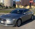 Серый Ауди А6, объемом двигателя 1.98 л и пробегом 250 тыс. км за 14500 $, фото 1 на Automoto.ua