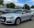 Серый Ауди А6, объемом двигателя 3 л и пробегом 170 тыс. км за 18999 $, фото 3 на Automoto.ua