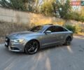 Сірий Ауді А6, об'ємом двигуна 1.98 л та пробігом 220 тис. км за 11399 $, фото 3 на Automoto.ua