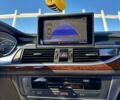 Серый Ауди А6, объемом двигателя 3 л и пробегом 161 тыс. км за 17500 $, фото 15 на Automoto.ua