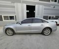 Ауди А6 2014 в Львове на Automoto.ua Серый Ауди А6, объемом двигателя 3 л и пробегом 156 тыс. км за 13500 $, фото 7 на Automoto.ua