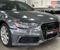 Сірий Ауді А6, об'ємом двигуна 3 л та пробігом 258 тис. км за 13490 $, фото 2 на Automoto.ua