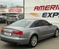 Серый Ауди А6, объемом двигателя 0 л и пробегом 129 тыс. км за 17999 $, фото 4 на Automoto.ua
