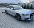Серый Ауди А6, объемом двигателя 3 л и пробегом 139 тыс. км за 20000 $, фото 5 на Automoto.ua