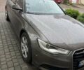 Серый Ауди А6, объемом двигателя 1.97 л и пробегом 213 тыс. км за 17200 $, фото 2 на Automoto.ua