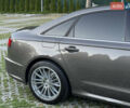 Серый Ауди А6, объемом двигателя 2.97 л и пробегом 164 тыс. км за 21999 $, фото 22 на Automoto.ua