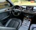 Сірий Ауді А6, об'ємом двигуна 2 л та пробігом 232 тис. км за 14700 $, фото 38 на Automoto.ua