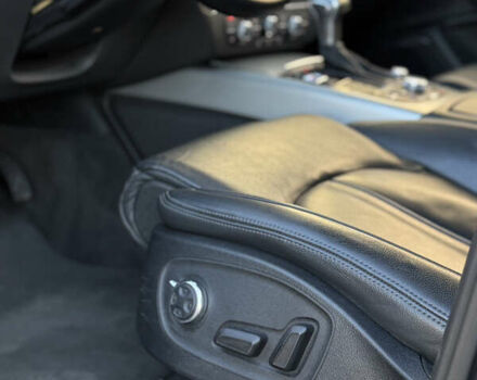 Сірий Ауді А6, об'ємом двигуна 1.97 л та пробігом 189 тис. км за 16400 $, фото 32 на Automoto.ua