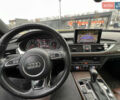 Серый Ауди А6, объемом двигателя 3 л и пробегом 166 тыс. км за 18900 $, фото 8 на Automoto.ua