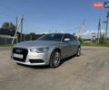 Сірий Ауді А6, об'ємом двигуна 3 л та пробігом 168 тис. км за 13500 $, фото 4 на Automoto.ua