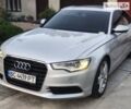 Сірий Ауді А6, об'ємом двигуна 2 л та пробігом 152 тис. км за 16350 $, фото 1 на Automoto.ua