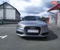 Ауди А6 2014 в Виннице на Automoto.ua Серый Ауди А6, объемом двигателя 3 л и пробегом 176 тыс. км за 16700 $, фото 8 на Automoto.ua