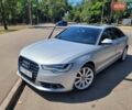Серый Ауди А6, объемом двигателя 2.97 л и пробегом 239 тыс. км за 18100 $, фото 5 на Automoto.ua