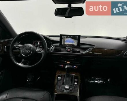 Серый Ауди А6, объемом двигателя 1.98 л и пробегом 170 тыс. км за 2800 $, фото 16 на Automoto.ua