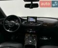 Серый Ауди А6, объемом двигателя 1.98 л и пробегом 170 тыс. км за 2800 $, фото 16 на Automoto.ua