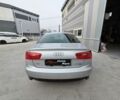 Ауди А6 2014 в Львове на Automoto.ua Серый Ауди А6, объемом двигателя 3 л и пробегом 156 тыс. км за 13500 $, фото 4 на Automoto.ua