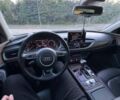 Сірий Ауді А6, об'ємом двигуна 1.97 л та пробігом 189 тис. км за 19500 $, фото 59 на Automoto.ua