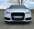 Серый Ауди А6, объемом двигателя 3 л и пробегом 193 тыс. км за 20999 $, фото 1 на Automoto.ua