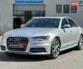 Сірий Ауді А6, об'ємом двигуна 3 л та пробігом 148 тис. км за 15680 $, фото 1 на Automoto.ua