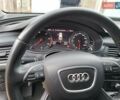 Сірий Ауді А6, об'ємом двигуна 2 л та пробігом 133 тис. км за 17500 $, фото 17 на Automoto.ua