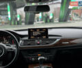 Сірий Ауді А6, об'ємом двигуна 2 л та пробігом 190 тис. км за 14500 $, фото 18 на Automoto.ua