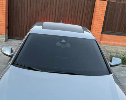 Серый Ауди А6, объемом двигателя 2.97 л и пробегом 112 тыс. км за 22500 $, фото 16 на Automoto.ua