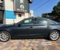 Серый Ауди А6, объемом двигателя 2 л и пробегом 173 тыс. км за 16700 $, фото 3 на Automoto.ua