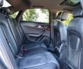 Ауди А6 2014 в Киеве на Automoto.ua Серый Ауди А6, объемом двигателя 3 л и пробегом 89 тыс. км за 6100 $, фото 20 на Automoto.ua