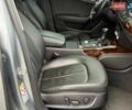 Ауди А6 2014 в Львове на Automoto.ua Серый Ауди А6, объемом двигателя 2.97 л и пробегом 195 тыс. км за 17200 $, фото 11 на Automoto.ua