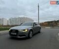 Серый Ауди А6, объемом двигателя 2 л и пробегом 225 тыс. км за 14900 $, фото 11 на Automoto.ua
