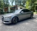 Сірий Ауді А6, об'ємом двигуна 3 л та пробігом 90 тис. км за 4800 $, фото 2 на Automoto.ua