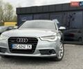 Ауди А6 2014 в Львове на Automoto.ua Серый Ауди А6, объемом двигателя 2.97 л и пробегом 195 тыс. км за 17200 $, фото 7 на Automoto.ua