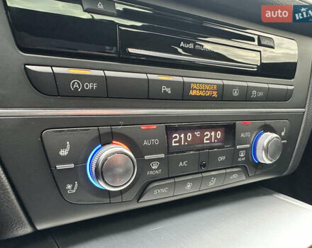 Серый Ауди А6, объемом двигателя 2.97 л и пробегом 242 тыс. км за 17499 $, фото 18 на Automoto.ua